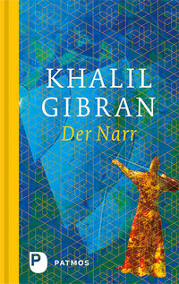 Vorderes Coverbild Der Narr