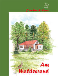 Vorderes Coverbild Am Waldesrand