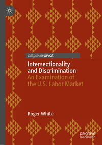 Vorderes Coverbild Intersectionality and Discrimination