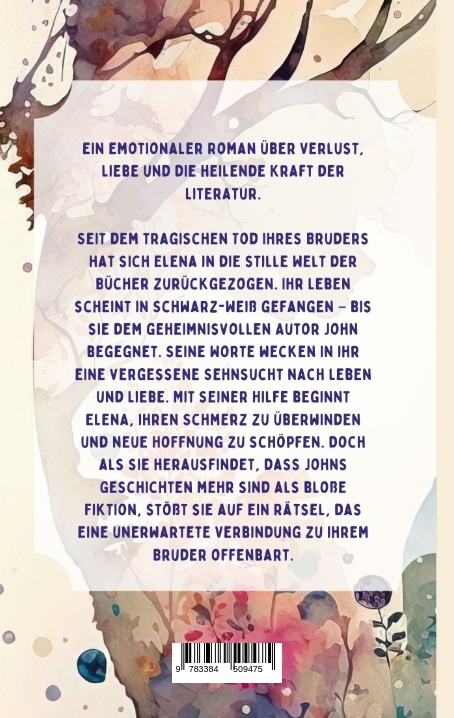Rückseitencover Zwischen den Zeilen