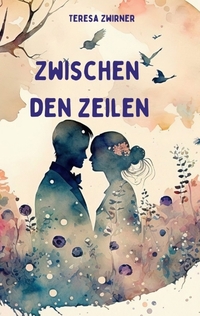 Vorderes Coverbild Zwischen den Zeilen