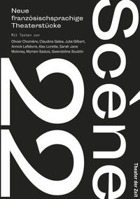 Vorderes Coverbild Scène 22