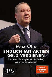 Vorderes Coverbild Endlich mit Aktien Geld verdienen