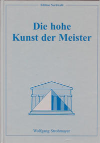 Vorderes Coverbild Die Kunst alter Meister