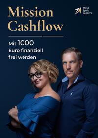 Vorderes Coverbild Mission Cashflow