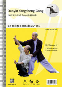 Vorderes Coverbild 10 12-TEILIGE FORM DES DYYSG