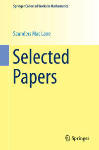 Vorderes Coverbild Selected Papers