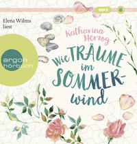 Vorderes Coverbild Wie Träume im Sommerwind