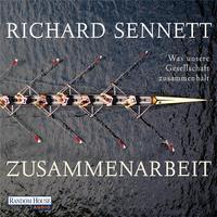 Vorderes Coverbild Zusammenarbeit