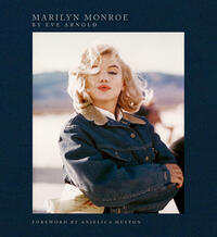 Vorderes Coverbild Marilyn Monroe