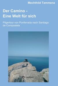Vorderes Coverbild Der Camino - Eine Welt für sich