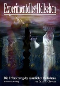 Vorderes Coverbild Experimentelles Hellsehen