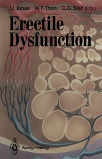 Vorderes Coverbild Erectile Dysfunction