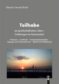 Vorderes Coverbild TEILHABE am gesellschaftlichen Leben
