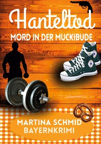 Vorderes Coverbild Hanteltod