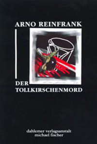 Vorderes Coverbild Der Tollkirschenmord