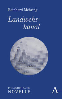 Vorderes Coverbild Landwehrkanal