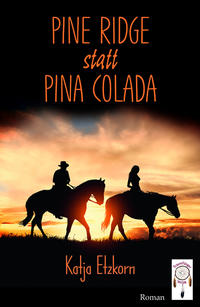 Vorderes Coverbild Pine Ridge statt Pina Colada