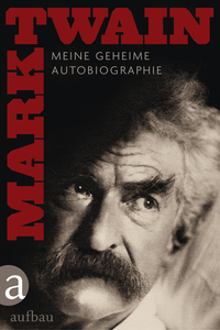 Vorderes Coverbild Meine geheime Autobiographie