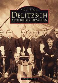 Vorderes Coverbild Delitzsch