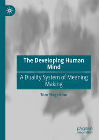 Vorderes Coverbild The Developing Human Mind