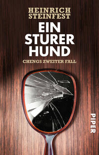 Vorderes Coverbild Ein sturer Hund