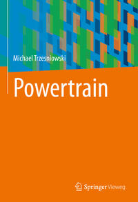 Vorderes Coverbild Powertrain