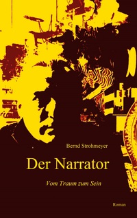 Vorderes Coverbild Der Narrator