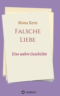 Vorderes Coverbild Falsche Liebe