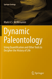 Vorderes Coverbild Dynamic Paleontology