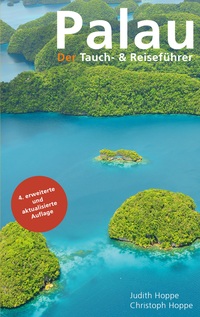 Vorderes Coverbild Palau