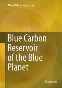 Vorderes Coverbild Blue Carbon Reservoir of the Blue Planet