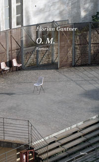 Vorderes Coverbild O. M.
