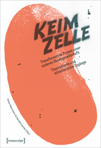 Vorderes Coverbild Die Keimzelle