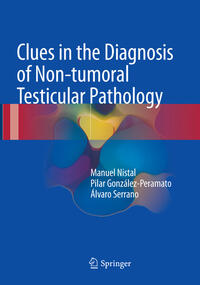 Vorderes Coverbild Clues in the Diagnosis of Non-tumoral Testicular Pathology