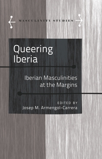 Vorderes Coverbild Queering Iberia