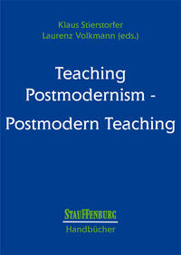 Vorderes Coverbild Teaching Postmodernism - Postmodern Teaching