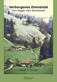 Vorderes Coverbild Verborgenes Emmental