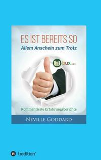 Vorderes Coverbild Es ist bereits so!