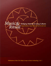 Vorderes Coverbild Music & Ritual: Bridging Material & Living Cultures