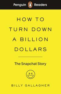 Vorderes Coverbild How To Turn Down A Billion Dollars