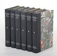 Vorderes Coverbild Karl Mays Werke: Historisch-Kritische Ausgabe für die Karl-May-Stiftung / Abteilung II: Fortsetzungsromane / Waldröschen V