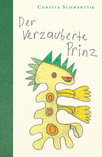 Vorderes Coverbild Der verzauberte Prinz