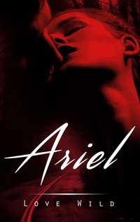 Vorderes Coverbild Ariel