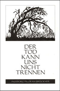 Vorderes Coverbild Der Tod kann uns nicht trennen