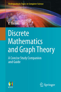Vorderes Coverbild Discrete Mathematics and Graph Theory
