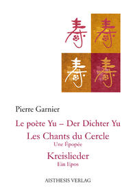 Vorderes Coverbild Les Chants du Cercle - Kreislieder