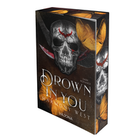 Vorderes Coverbild Drown in You