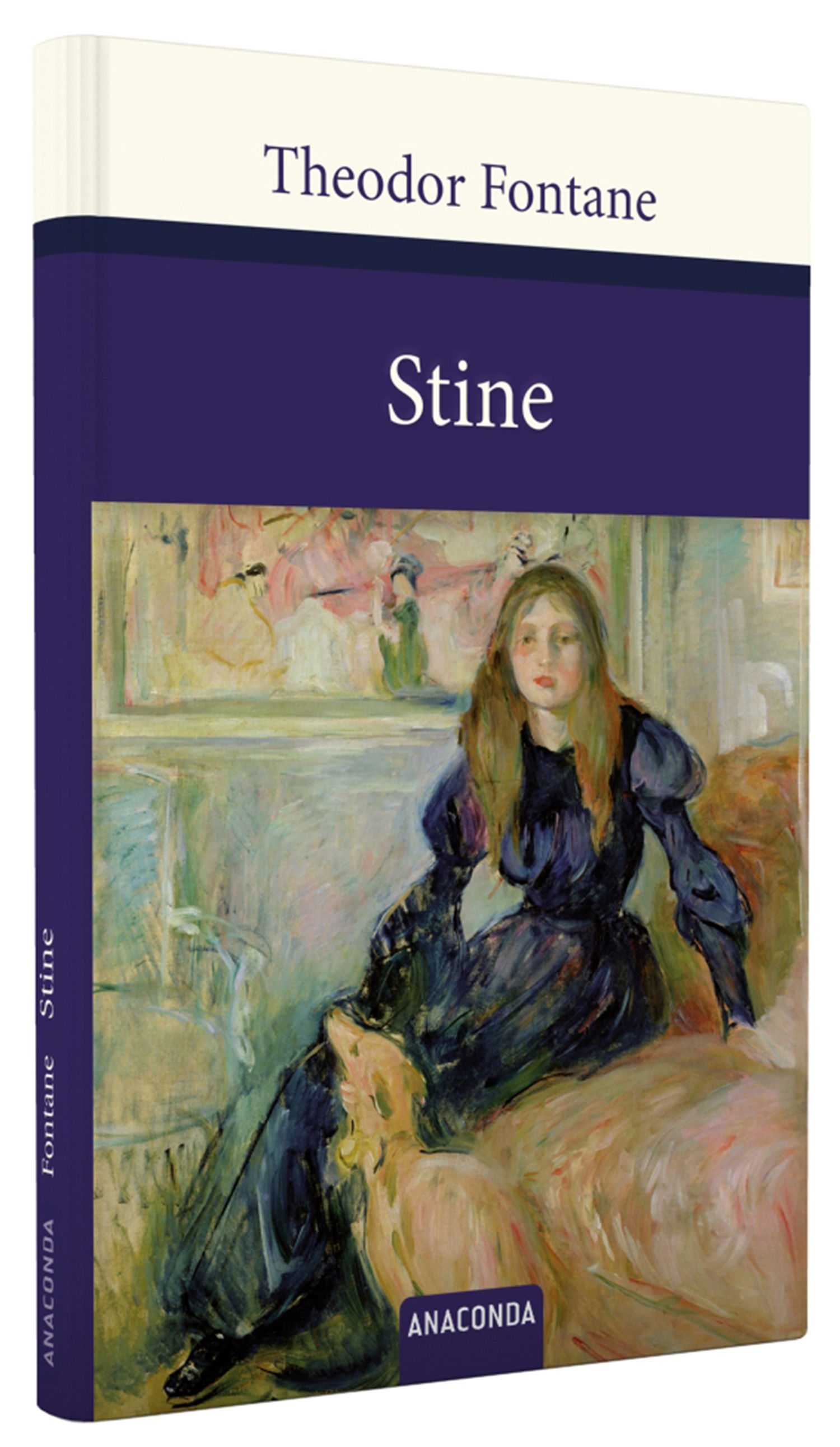 Beispielinhalt (Bild) Stine