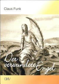 Vorderes Coverbild Der verwundete Engel